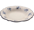 Jumbo Blueısh 16 Parça 4 Kişilik Stoneware Yemek Takımı