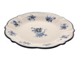Jumbo Blueısh 16 Parça 4 Kişilik Stoneware Yemek Takımı