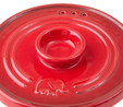 Jumbo Terra Pot Porselen Tencere 22 cm