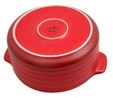 Jumbo Terra Pot Porselen Tencere 22 cm