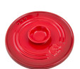 Jumbo Terra Pot Porselen Tencere 22 cm