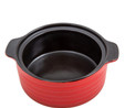 Jumbo Terra Pot Porselen Tencere 22 cm