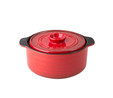 Jumbo Terra Pot Porselen Tencere 22 cm