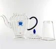 Jumbo Wei Teapot - 700 ml