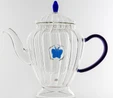 Jumbo Wei Teapot - 700 ml