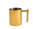 Jumbo Venti Çelik Double Wall Kupa 350 ml 
