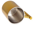 Jumbo Venti Çelik Double Wall Kupa 350 ml 