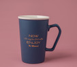  Jumbo Joy Blue Mug