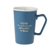  Jumbo Joy Blue Mug