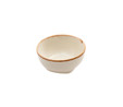 Jumbo Terracota 25 Parça 6 Kişilik Kahvaltı Takımı Bej