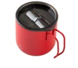 Jumbo Glory 5 Çelik Travel Mug Kırmızı
