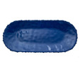 Jumbo Alesta Oval Tepsi Mavi