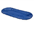 Jumbo Alesta Oval Tepsi Mavi