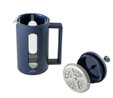 Jumbo Glory 8 Blue French Press 600 ml