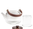 Jumbo Glory 8 Bitki Çay Seti 850ml - 150ml 2 Adet