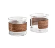 Jumbo Glory 8 Bitki Çay Seti 850ml - 150ml 2 Adet