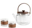 Jumbo Glory 8 Bitki Çay Seti 850ml - 150ml 2 Adet