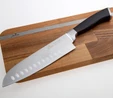 Jumbo Utsuri Professional Chef Bıçağı 18 cm