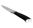 Jumbo Utsuri Professional Soyma Bıçağı 9 cm