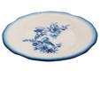 Jumbo Vintage Stoneware 12 Parça 4 Kişilik Yemek Takımı