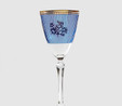 Jumbo Blue Marin 6 Parça Kadeh Takımı
