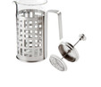 Jumbo Glory Steel French Pressli 4 lü Set