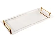Jumbo Boton Tepsi 18x43 cm
