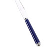 Jumbo 8269 18 Parça 6 Kişilik Çatal Kaşık Bıçak Takımı Blue