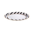 Jumbo Motus 101 Küçük Kayık Tabak 25 cm