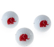 Jumbo Golf Line Golf Seti