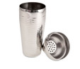 Jumbo Line Silver Shaker