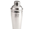 Jumbo Line Silver Shaker