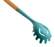 Jumbo Smart Green Spagetti Kepçe