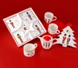 Jumbo Janus Servis Tabağı 30 cm
