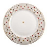Jumbo Hollie Servis Tabağı 27 cm