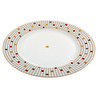 Jumbo Hollie Servis Tabağı 27 cm