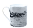 Jumbo X İstanbul Modern Othmar Pferschy-Kayıkçı Mug