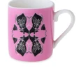 Jumbo X İstanbul Modern Horasan-İsimsiz Pembe Mug