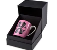 Jumbo X İstanbul Modern Horasan-İsimsiz Pembe Mug