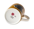 Jumbo X İstanbul Modern Horasan-İsimsiz Kahverengi Mug