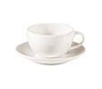 Jumbo Frame Çay Fincan Tabak 16 cm JHFR1316