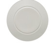 Jumbo Vals Düz Tabak 31 cm