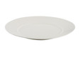 Jumbo Vals Düz Tabak 31 cm
