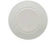 Jumbo Vals Düz Tabak 25 cm JHVL1625