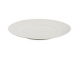 Jumbo Vals Düz Tabak 25 cm JHVL1625