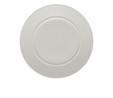 Jumbo Vals Düz Tabak 17 cm 