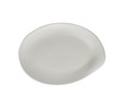 Jumbo Vals Kayık Tabak 27 cm 