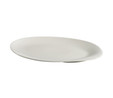 Jumbo Vals Kayık Tabak 27 cm 