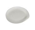 Jumbo Vals Kayık Tabak 22 cm JHVL1122