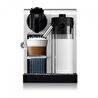 Nespresso Lattissima Pro F456 Silver